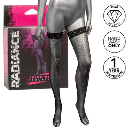 CALEXOTICS - BAS HAUTS RADIANCE AVEC STRASS