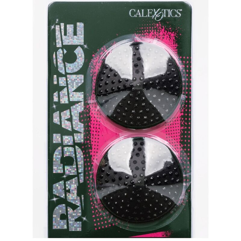 CALEXOTICS - CACHE-TETONS RADIANCE JEWEL FORME RONDE