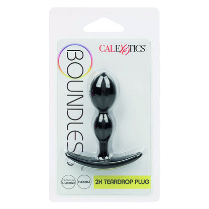 CALEXOTICS - PLUG ANAL SANS LIMITES LGRIMA 2X
