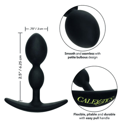 CALEXOTICS - PLUG ANAL SANS LIMITES LGRIMA 2X