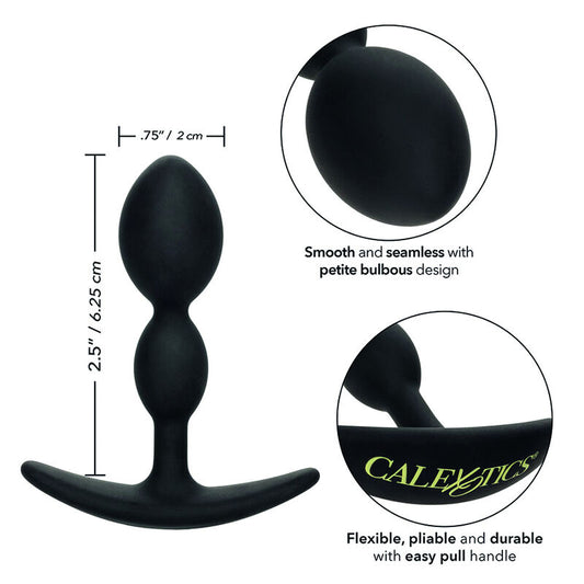 CALEXOTICS - PLUG ANAL SANS LIMITES LGRIMA 2X