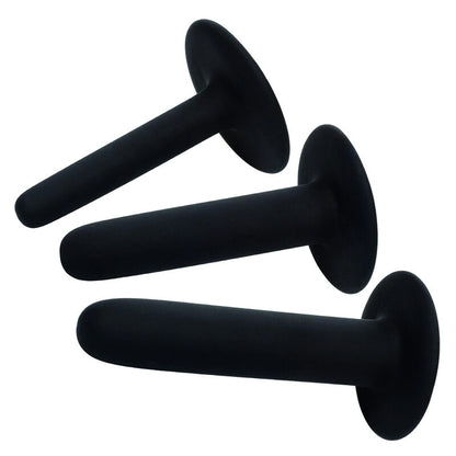 CALEXOTICS - KIT DE FIXATION SILICONE BOUNDLESS