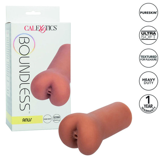 CALEXOTICS - UN MÉLANGE SANS LIMITES