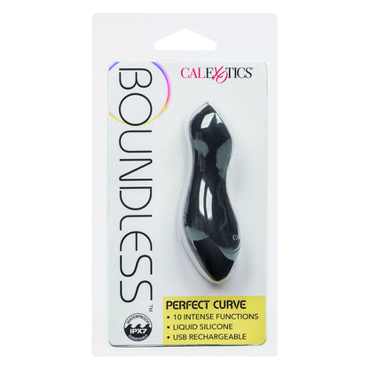 CALEXOTICS - MASSEUR À COURBES PARFAITES SANS LIMITES