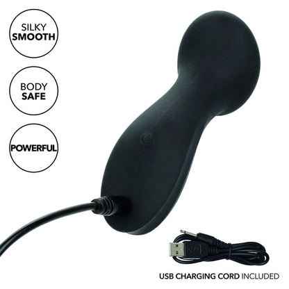CALEXOTICS - MINI MASSEUR SANS LIMITES