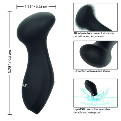 CALEXOTICS - MINI MASSEUR SANS LIMITES