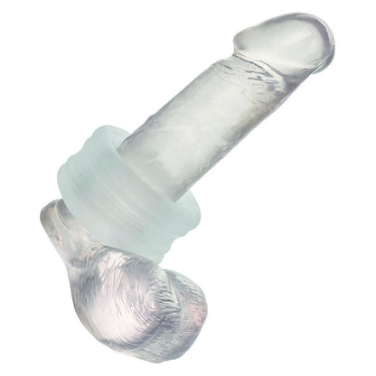 CALEXOTICS - BOUNDLESS RING STOPPER ET STIMULATEUR