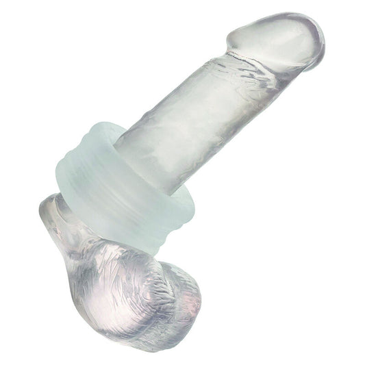 CALEXOTICS - BOUNDLESS RING STOPPER ET STIMULATEUR