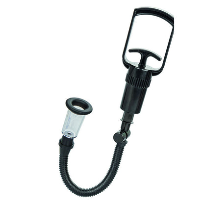 CALEXOTICS - KIT DE POMPE CORPORELLE BOUNDLESS