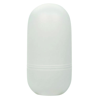 CALEXOTICS - BOUNDLESS STROKER SOFT RÉVERSIBLE GRIS