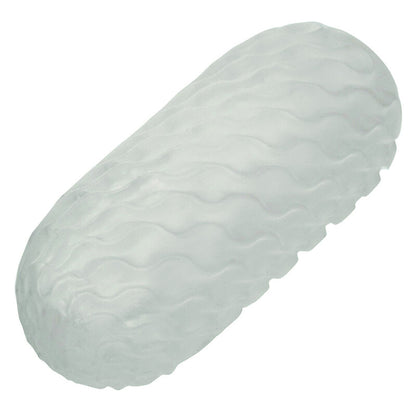 CALEXOTICS - BOUNDLESS STROKER SOFT RÉVERSIBLE GRIS