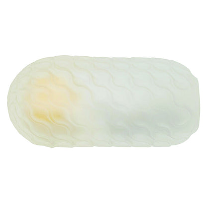 CALEXOTICS - BOUNDLESS SOFT STROKER RÉVERSIBLE JAUNE