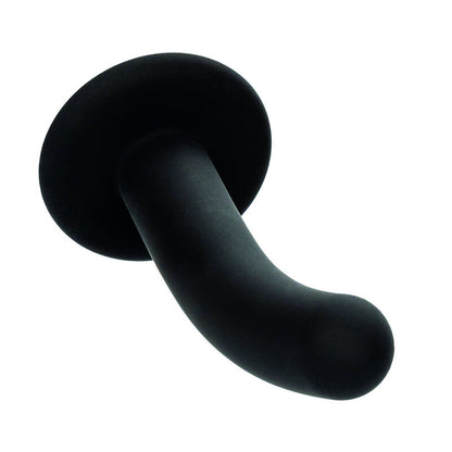 CALEXOTICS - KIT DE HARNAIS EN SILICONE COURBÉ BOUNDLESS
