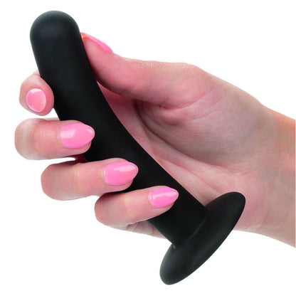 CALEXOTICS - KIT DE HARNAIS EN SILICONE COURBÉ BOUNDLESS