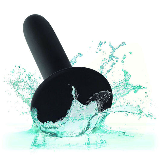 CALEXOTICS - KIT DE HARNAIS EN SILICONE COURBÉ BOUNDLESS