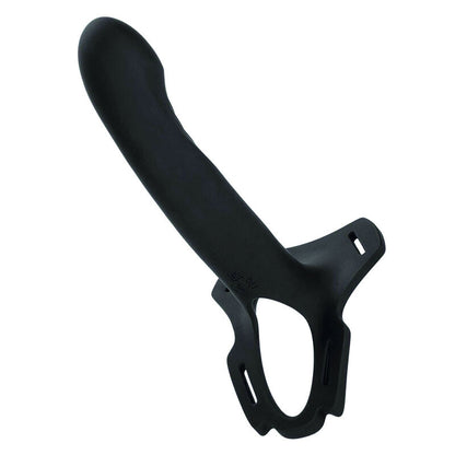 CALEXOTICS - HARNAIS RECHARGEABLE MULTI-POSITIONS SANS LIMITES