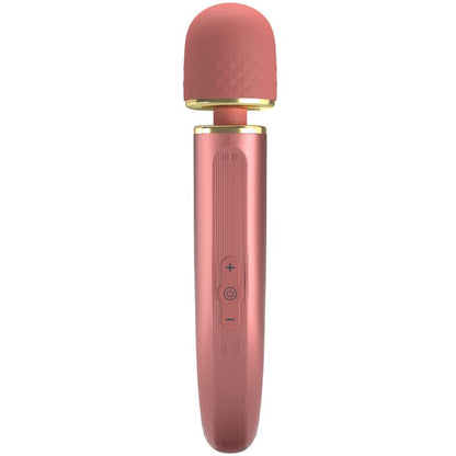 PRETTY LOVE - MASSEUR VIBRANT ROSE À 7 MODES