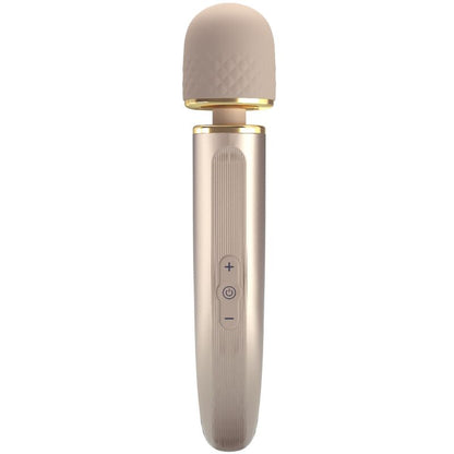 PRETTY LOVE - MASSEUR VIBRANT CHAMPAGNE 7 MODES