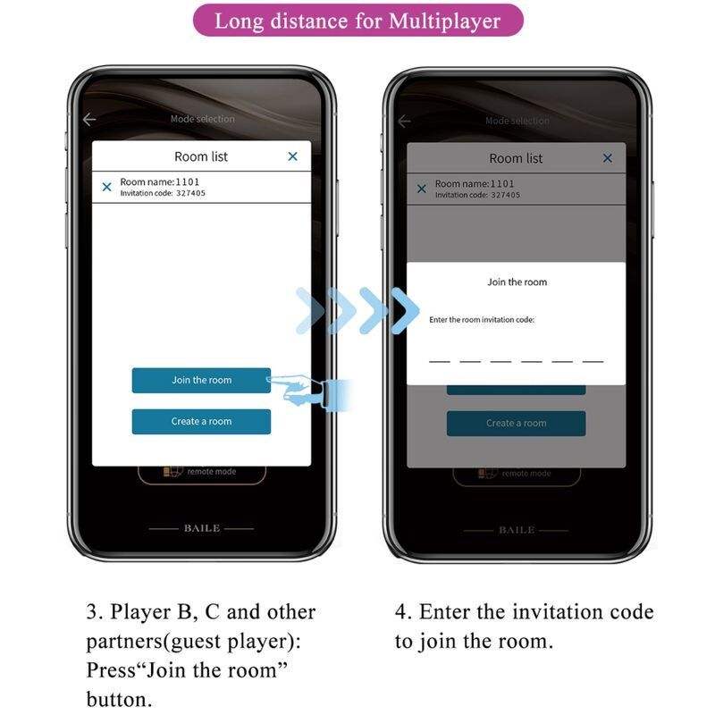 PRETTY LOVE - ELVIRA KEGEL BALLS TÉLÉCOMMANDE APPLI VIOLET