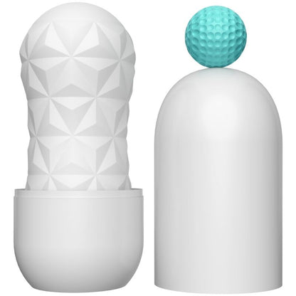 PRETTY LOVE - MASTURBATEUR VICTORIA CECIL BLANCO