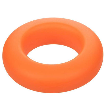 CALEXOTICS - ANNEAU ALPHA PROLONGÉ GRAND ORANGE