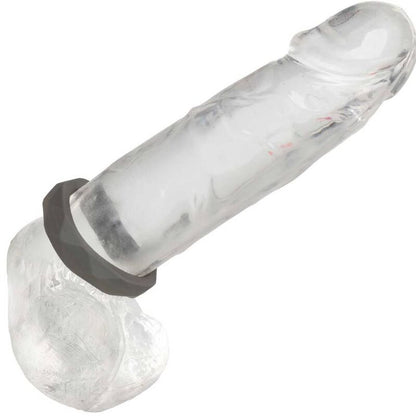 CALEXOTICS - ALPHA RING PROLONG PRISMATIQUE GRIS