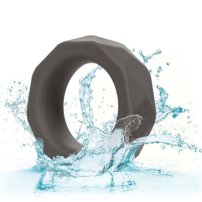 CALEXOTICS - ALPHA RING PROLONG PRISMATIQUE GRIS