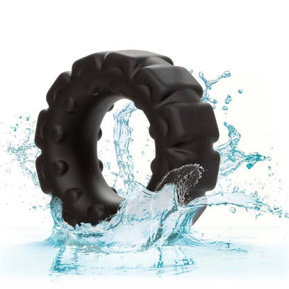 CALEXOTICS - ALPHA RING PROLONG TREAD NOIR