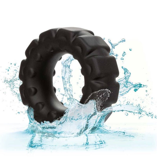 CALEXOTICS - ALPHA RING PROLONG TREAD NOIR