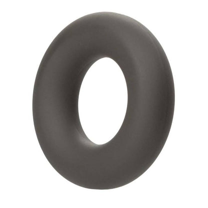 CALEXOTICS - LOT DE 2 BAGUES PROLONGÉES ALPHA GRIS