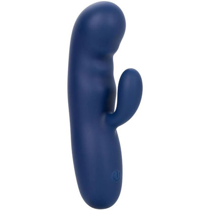 CALEXOTICS - DUO CACHEMIRE SOIE BLEU
