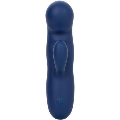 CALEXOTICS - DUO CACHEMIRE SOIE BLEU