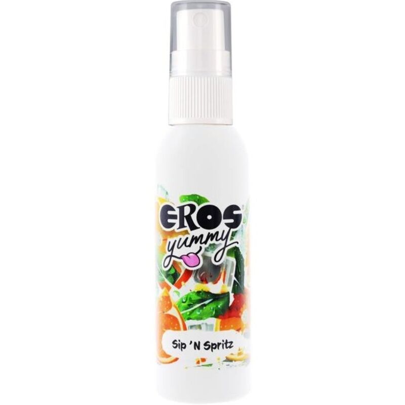 EROS - SPRAY CORPOREL DÉLICIEUX SIP AND SPRITZ 50 ML