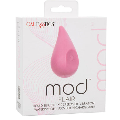 CALEXOTICS - STIMULATEUR MOD FALIR ROSE