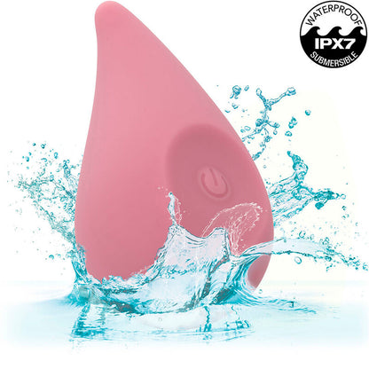 CALEXOTICS - STIMULATEUR MOD FALIR ROSE