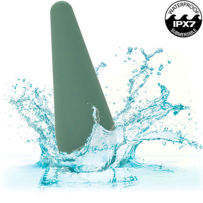 CALEXOTICS - STIMULATEUR VERT MOD CHIC