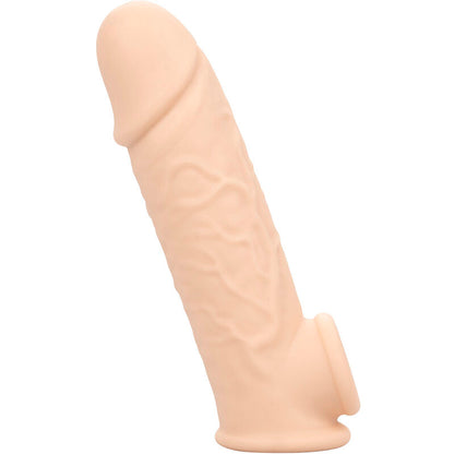 CALEXOTICS - EXTENSION RÉALISTE PERFORMANCE MAXX 7 PEAU CLAIRE
