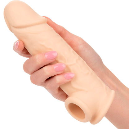 CALEXOTICS - EXTENSION RÉALISTE PERFORMANCE MAXX 7 PEAU CLAIRE