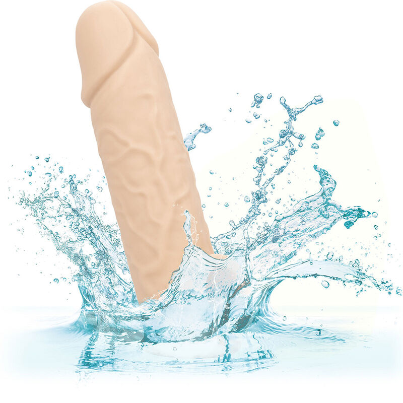 CALEXOTICS - EXTENSION RÉALISTE PERFORMANCE MAXX 7 PEAU CLAIRE