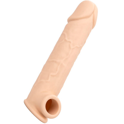 CALEXOTICS - EXTENSION RÉALISTE PERFORMANCE MAXX 8 PEAU CLAIRE