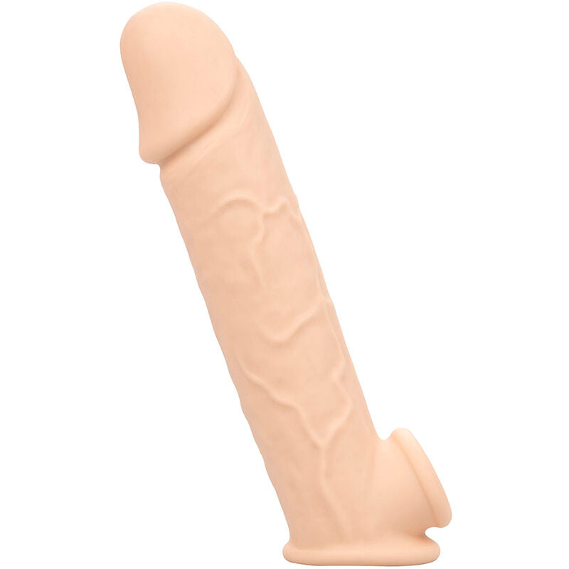 CALEXOTICS - EXTENSION RÉALISTE PERFORMANCE MAXX 8 PEAU CLAIRE