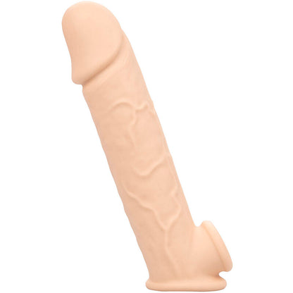 CALEXOTICS - EXTENSION RÉALISTE PERFORMANCE MAXX 8 PEAU CLAIRE