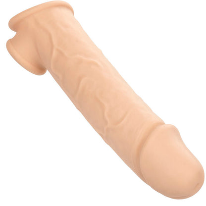 CALEXOTICS - EXTENSION RÉALISTE PERFORMANCE MAXX 8 PEAU CLAIRE