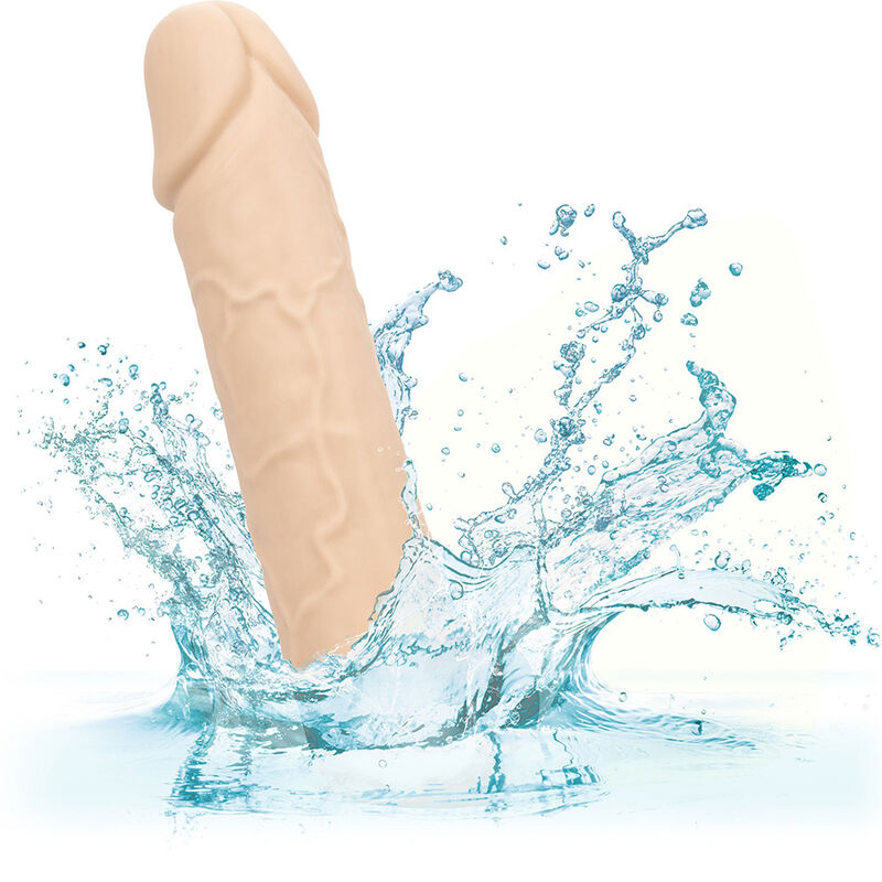 CALEXOTICS - EXTENSION RÉALISTE PERFORMANCE MAXX 8 PEAU CLAIRE