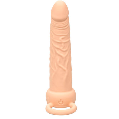 CALEXOTICS - PERFORMANCE MAXX DOUBLE PÉNÉTRATEUR RECHARGEABLE PEAU CLAIRE