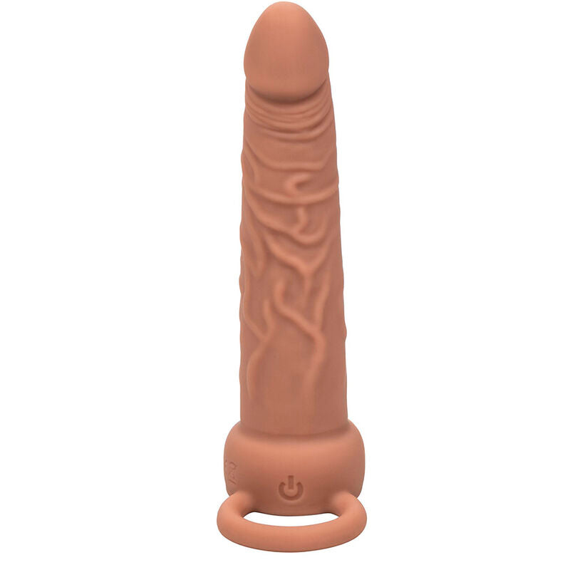 CALEXOTICS - PERFORMANCE MAXX DOUBLE PÉNÉTRATEUR RECHARGEABLE POUR PEAUX FONCÉES