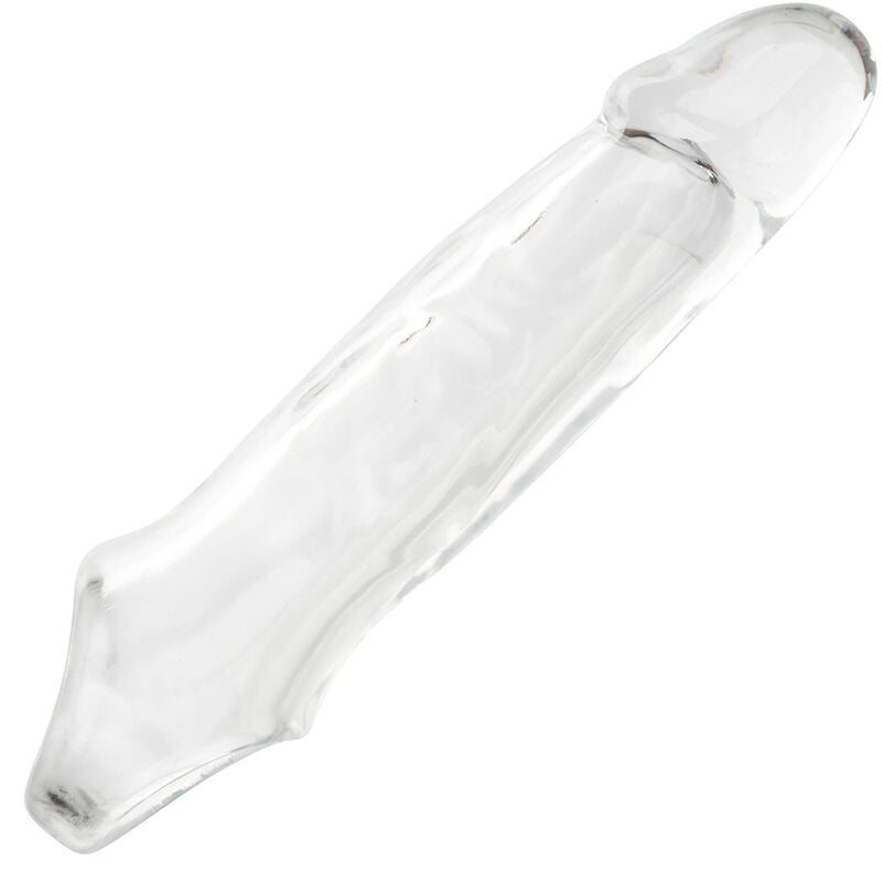 CALEXOTICS - EXTENSION PERFORMANCE MAXX CLEAR 5.5 TRANSPARENTE