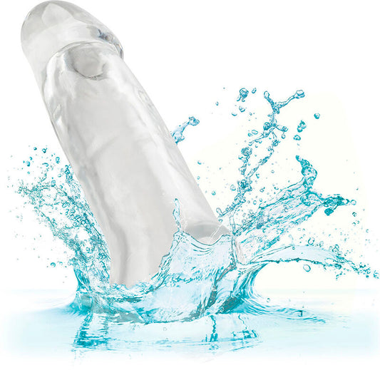 CALEXOTICS - EXTENSION PERFORMANCE MAXX CLEAR 5.5 TRANSPARENTE