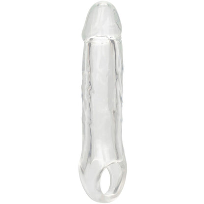 CALEXOTICS - EXTENSION PERFORMANCE MAXX CLEAR 6.5 TRANSPARENTE