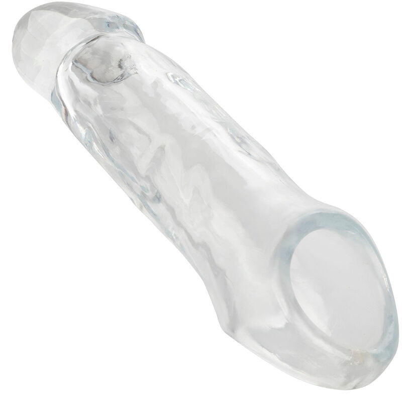 CALEXOTICS - EXTENSION PERFORMANCE MAXX CLEAR 6.5 TRANSPARENTE